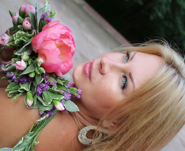 Светлана Артемьева