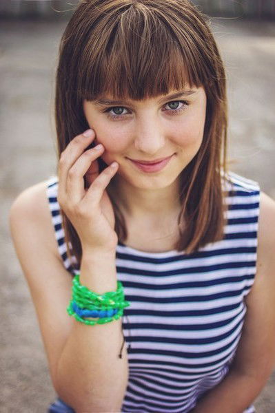 Мария Обожина