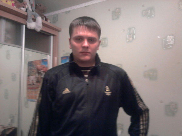 Алексей Морозов