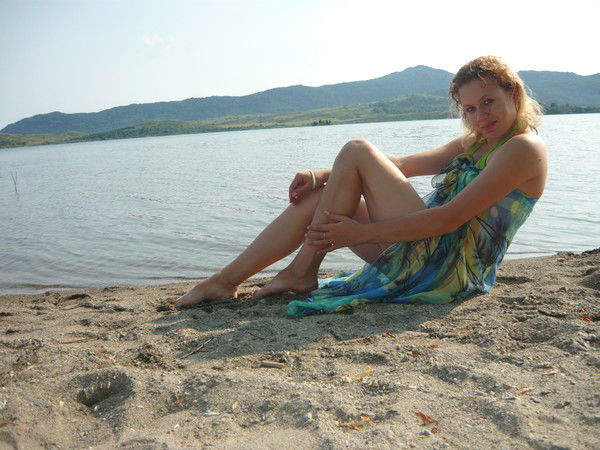 Евгения Солошенко