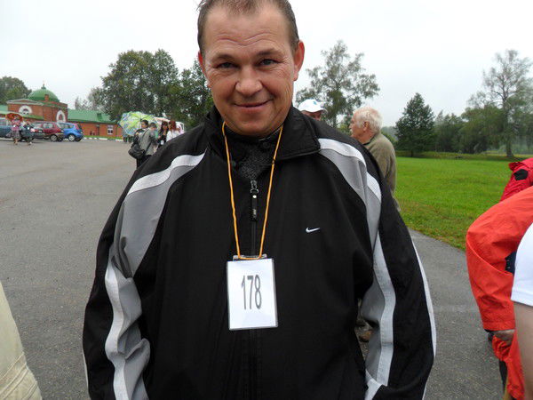 Владимир Хорцев