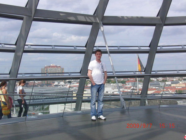 Сергей Ставицкий