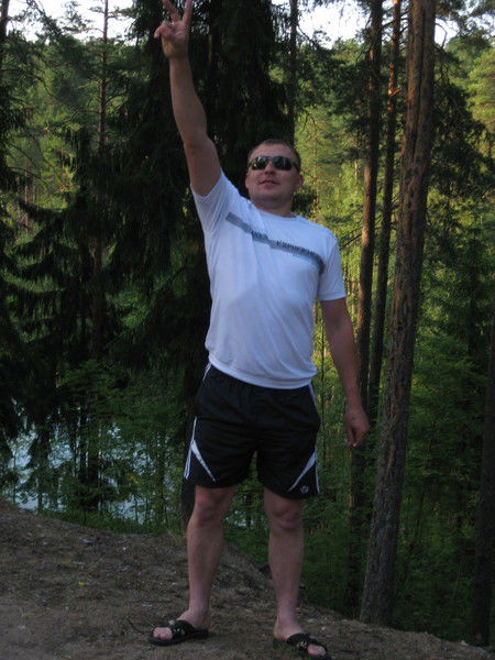 Александр Павлючков