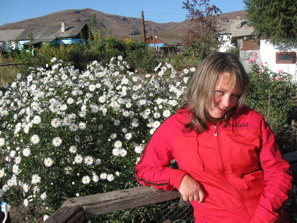 Анастасия Потапова (Кокорева)