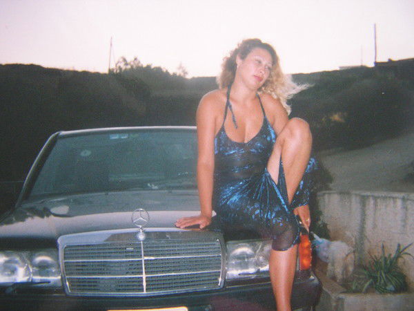 Татьяна Середа