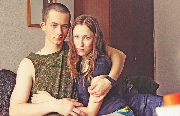 Анюта Суслова