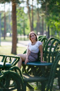 Надежда Бобер