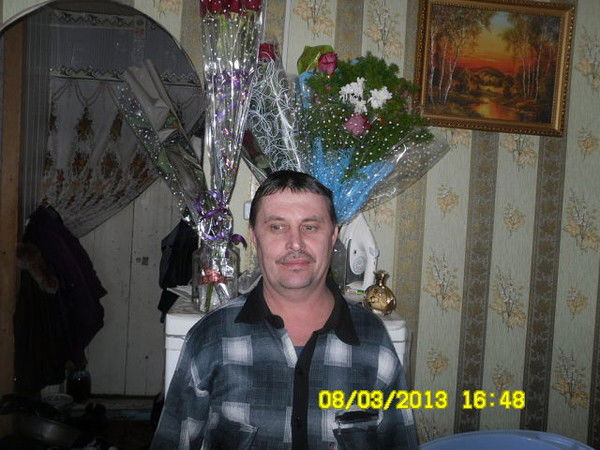 Николай Луцков