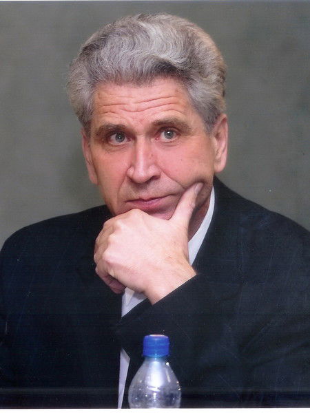 Виктор Герасимов