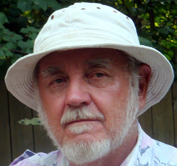 Владимир Тёмный