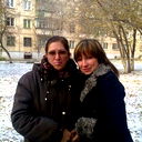 Альбина Галицкова