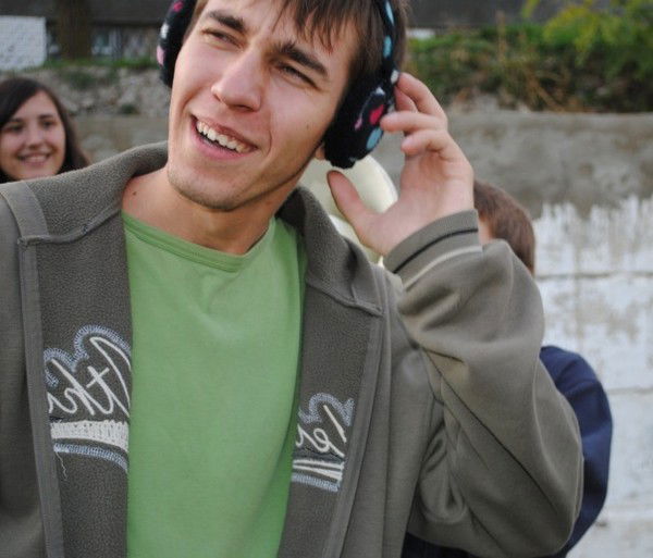 Николай Мартынов