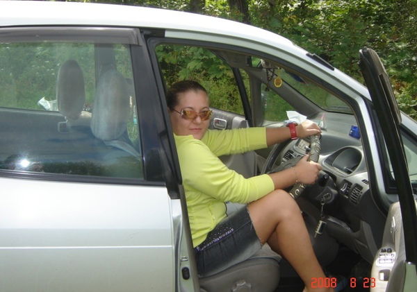 Валерия Шагалова