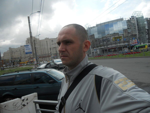 Юрий Крылов