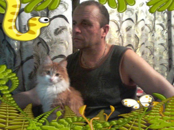 Андрей Зюбровский