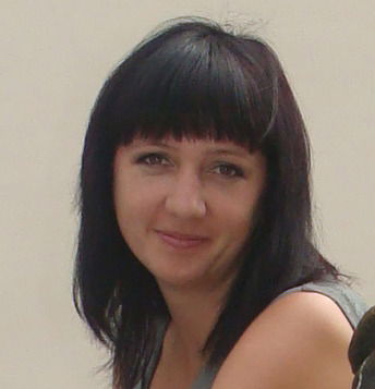 Вита Белоус