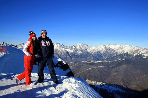 Наталья Серебрякова