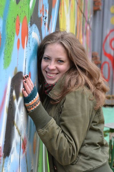 Людмила Аношина