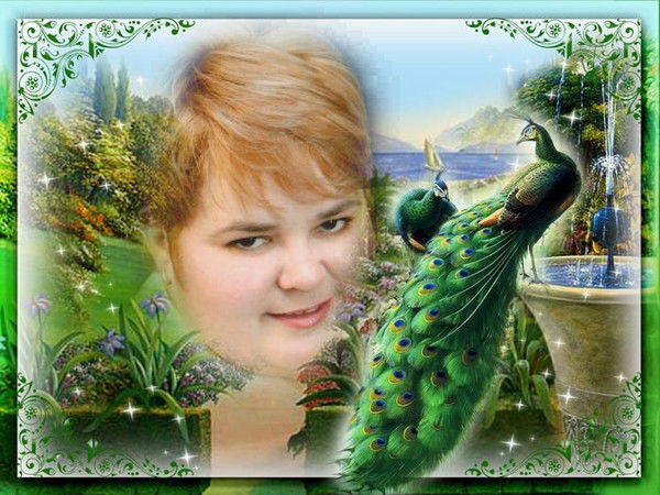 Елена Садовая