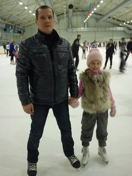 Сергей Иванов