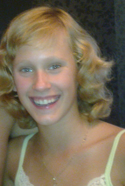 Елизавета Кравченко