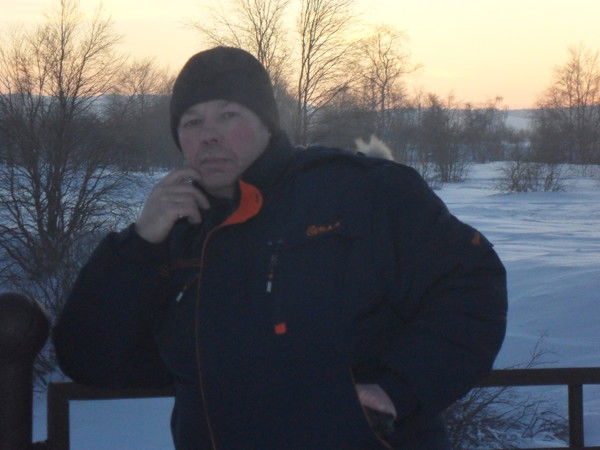 Олег Помозов