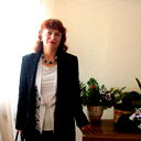 Инна Радиончик