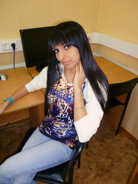 Дарья Малунова