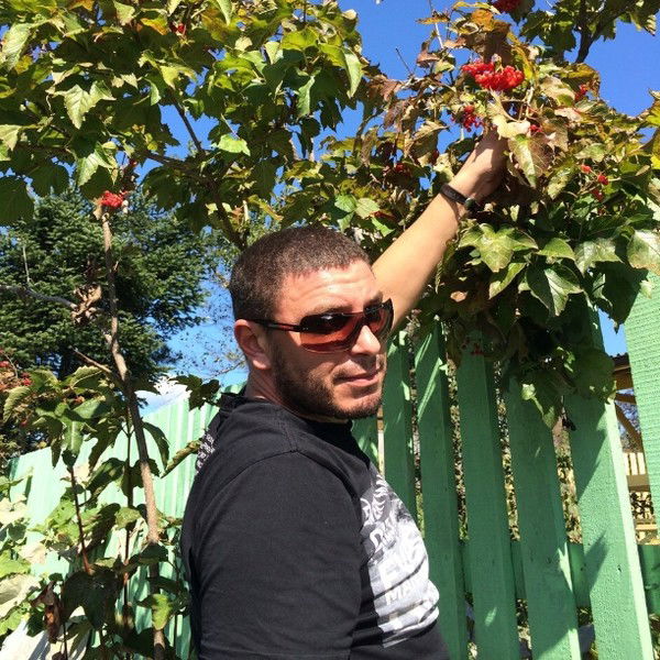 Александр Котляревский