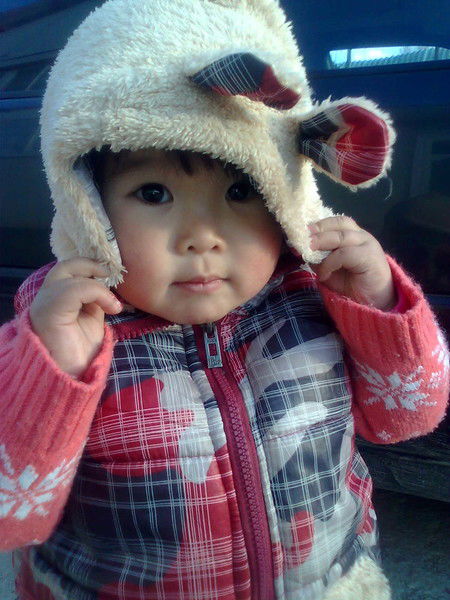 Акылай Элизаровна