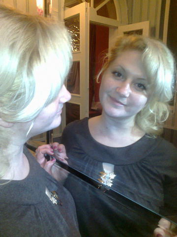 Светлана ******