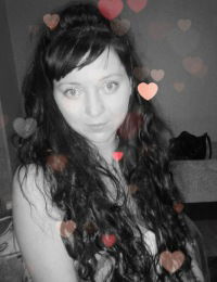 Маша Заикина