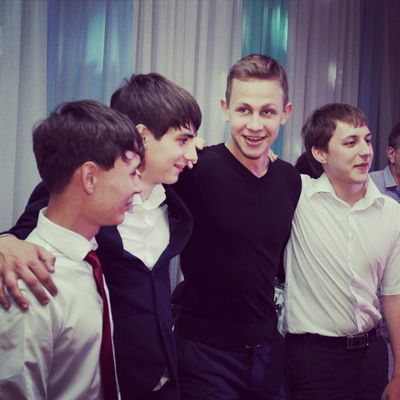 Антон Бордаков