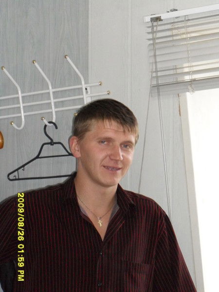 Иван Антропов