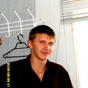 Иван Антропов