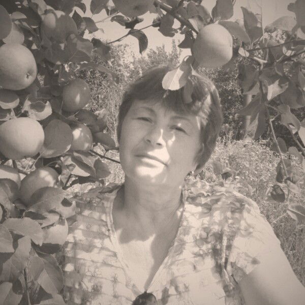 Елена Тимофеева