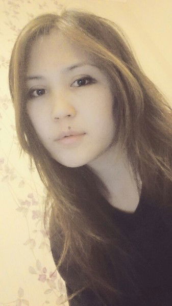 Мадина Аскарова