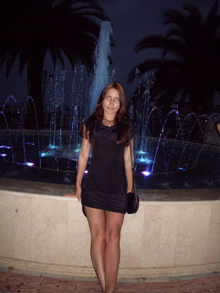 Анна Одирейко