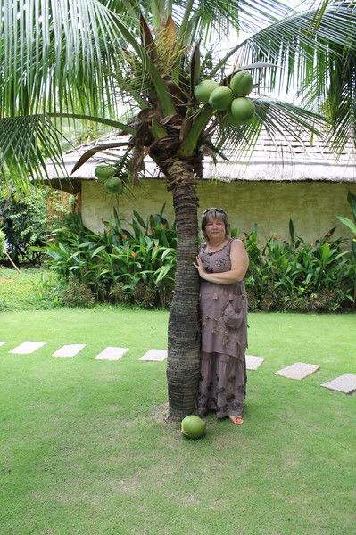 Наталья Бергер (Куимова)