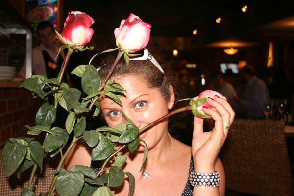 Лора Григорян