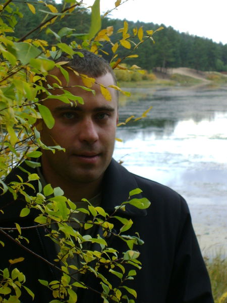 Дмитрий Пересыпкин