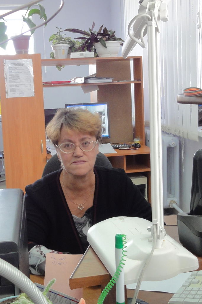 Людмила Филиппова