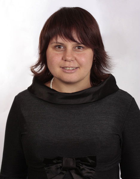 Анна Тухтаманова