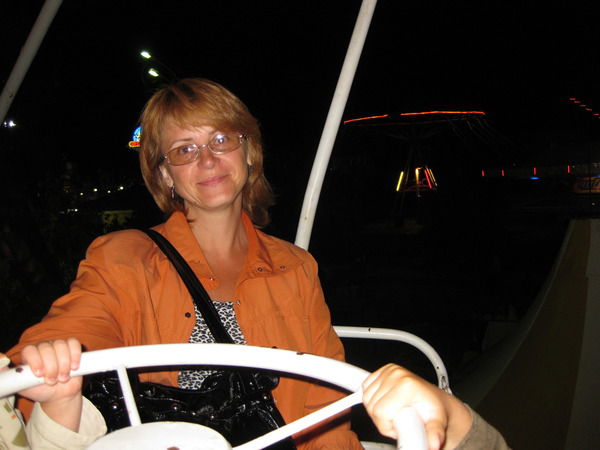 Милена Караченцева