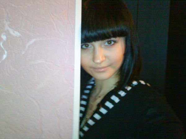 Марина Пархоменко