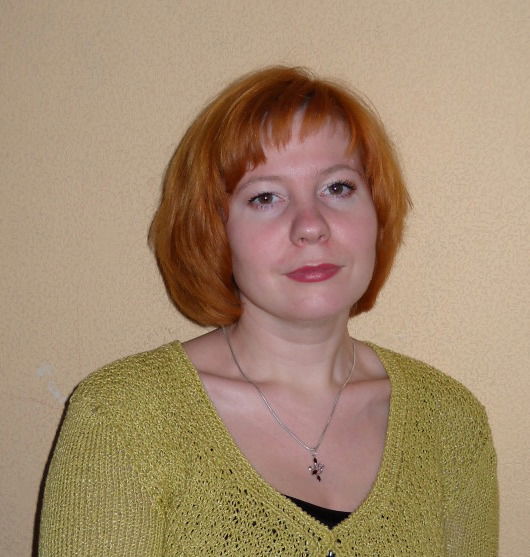 Татьяна Чикилева