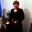Дамира Алимжанова