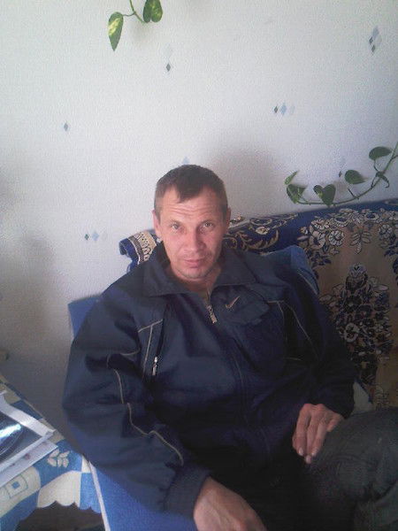 Николай Осипов