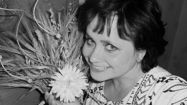 Светлана Басова