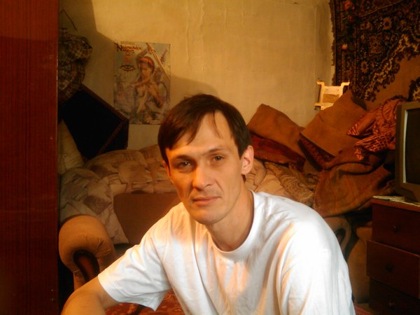 Денис Иевич